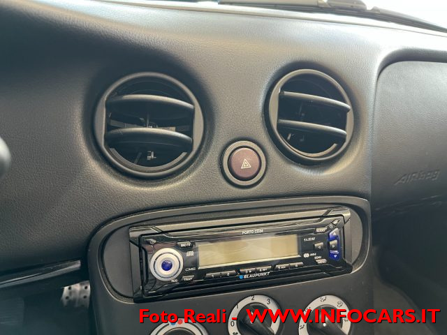 FIAT Barchetta usata 16