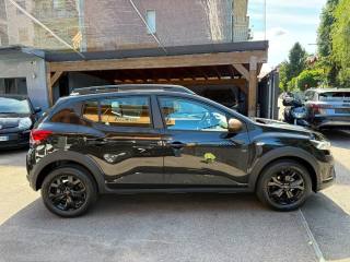DACIA Sandero usata, con Airbag laterali