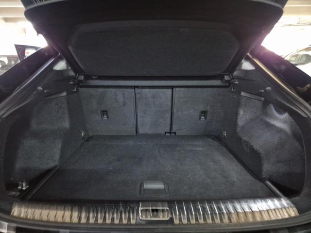 AUDI Q3 usata, con Cerchi in lega