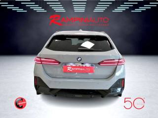 BMW 520 usata 10