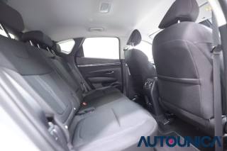 HYUNDAI Tucson usata, con Riconoscimento dei segnali stradali