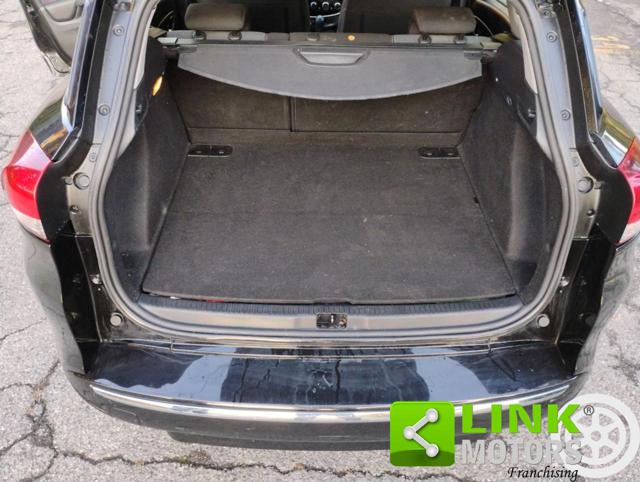 RENAULT Clio usata, con Airbag testa