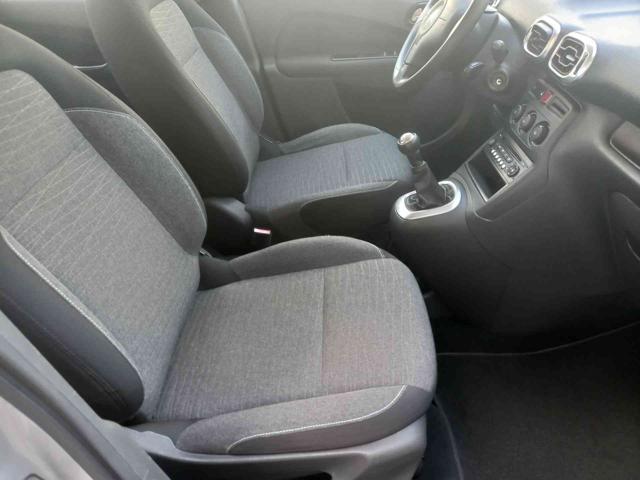 CITROEN C3 Picasso usata, con Servosterzo