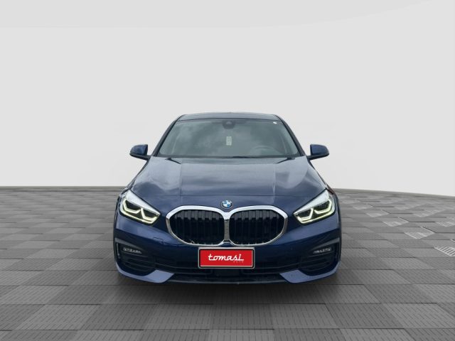 BMW 116 usata 6