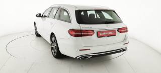 MERCEDES-BENZ E 300 usata, con Autoradio