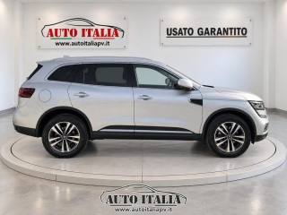 RENAULT Koleos usata, con Airbag Passeggero