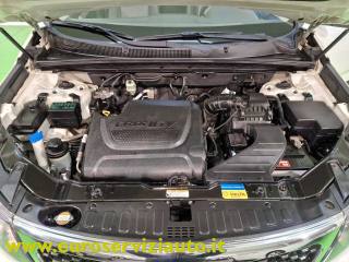 KIA Sorento usata 54