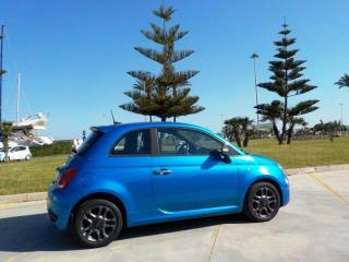 FIAT 500 usata, con Immobilizzatore elettronico