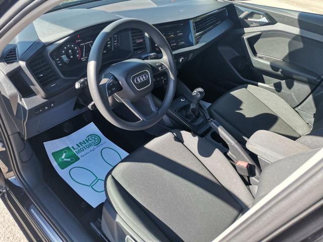 AUDI A1 usata, con Alzacristalli elettrici