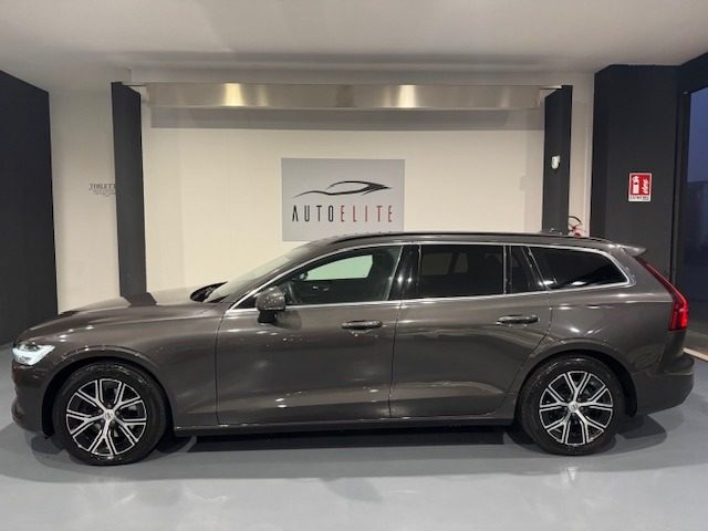 VOLVO V60 usata, con Cerchi in lega
