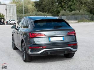 AUDI Q5 usata, con Immobilizzatore elettronico