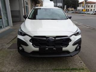 SUBARU Crosstrek usata, con Airbag laterali