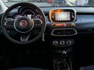 FIAT 500X usata, con Fendinebbia