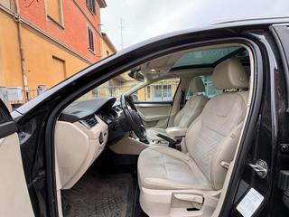 SKODA Octavia usata, con Controllo trazione