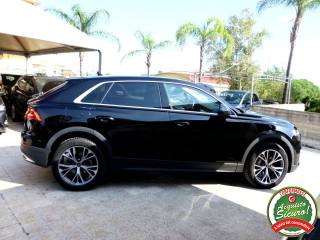 AUDI Q8 usata, con Cerchi in lega