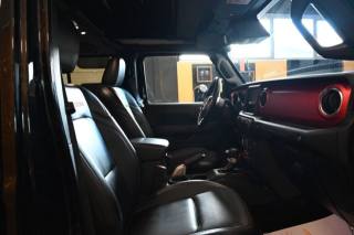 JEEP Wrangler usata 36