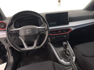 SEAT Arona usata, con ESP