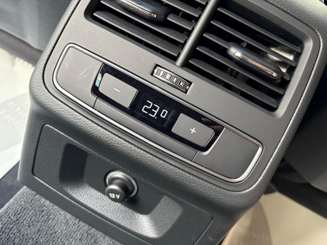 AUDI A4 usata, con Controllo elettronico della corsia