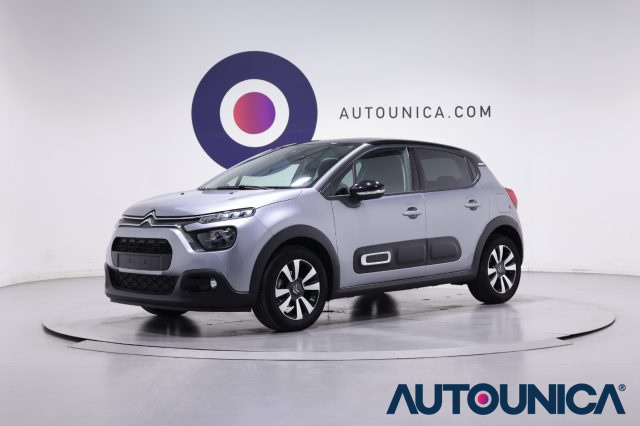 CITROEN C3 usata, con ABS