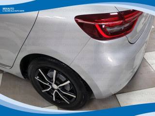 RENAULT Clio usata, con Park Distance Control