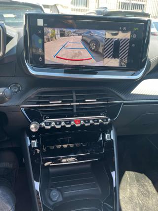PEUGEOT 2008 usata, con Cerchi in lega