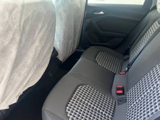 AUDI A1 usata, con Fari Xenon