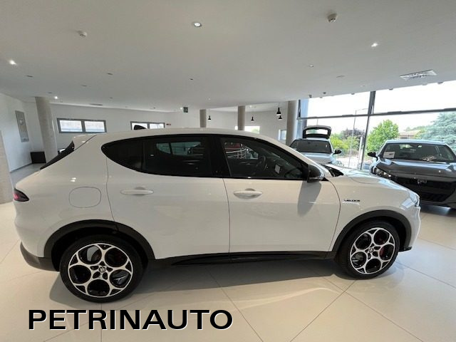 ALFA ROMEO Tonale usata, con Airbag laterali