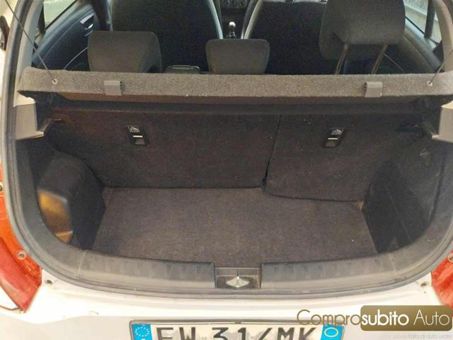 SUZUKI Swift usata 18