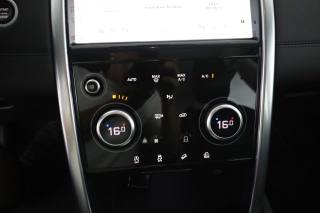 LAND ROVER Discovery Sport usata 12