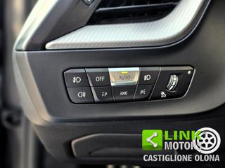 BMW 120 usata, con Specchietti laterali elettrici