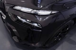 BMW X7 usata 56