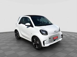 SMART ForTwo usata 6