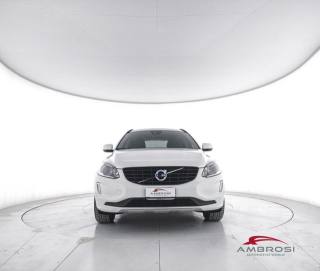 VOLVO XC60 usata 4