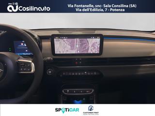 FIAT 600e usata, con ESP
