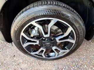 FORD EcoSport usata, con Bluetooth