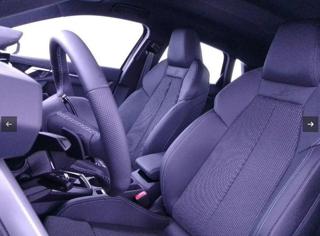 AUDI A3 usata, con ESP