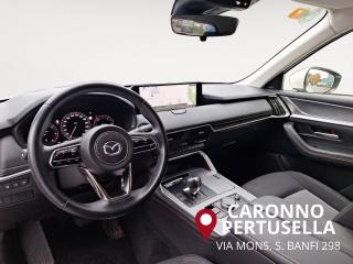 MAZDA CX-60 usata, con Climatizzatore