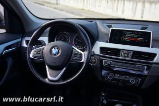 BMW X1 usata, con Chiusura centralizzata
