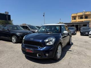 MINI Countryman usata, con Airbag laterali