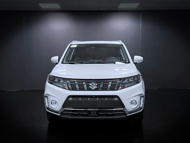 SUZUKI Vitara usata, con Airbag