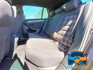 VOLKSWAGEN Golf GTI usata, con Cruise Control