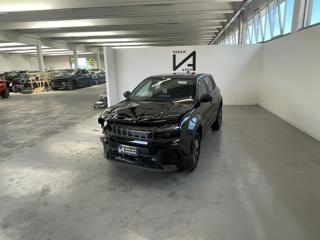 JEEP Avenger usata, con Airbag laterali