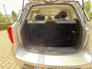 MINI Countryman usata, con Specchietti laterali elettrici