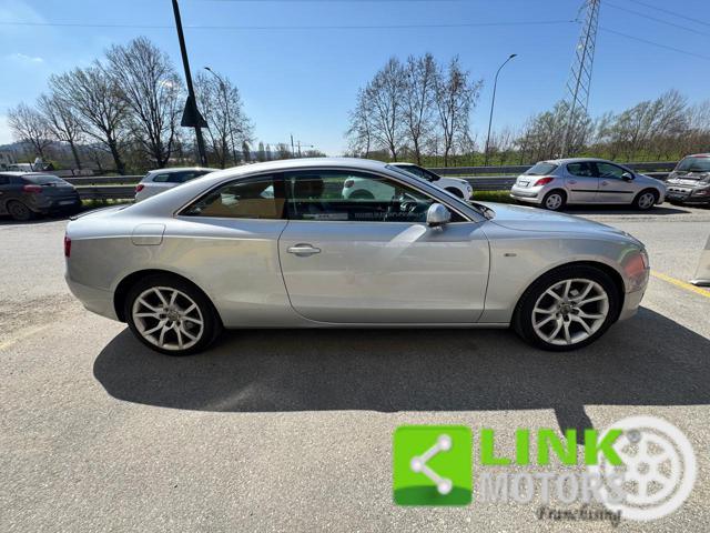 AUDI A5 usata, con Airbag Passeggero