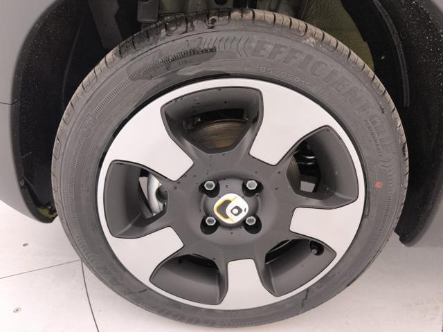 FIAT Panda usata, con Climatizzatore