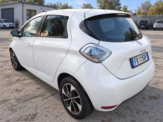 RENAULT ZOE usata, con Chiusura centralizzata