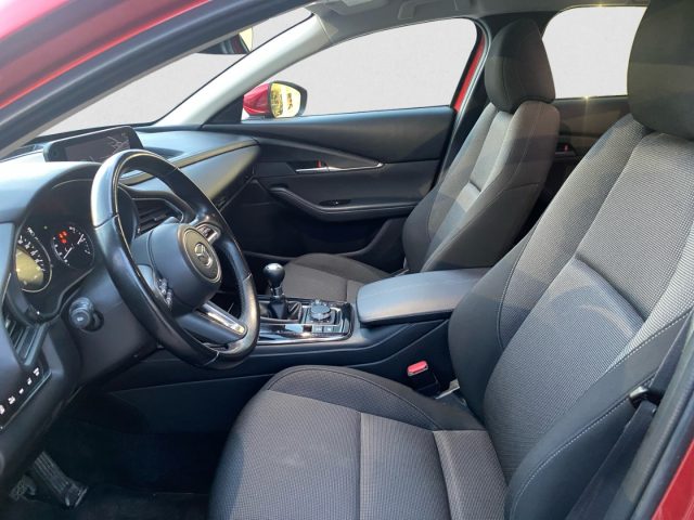 MAZDA CX-30 usata, con Climatizzatore