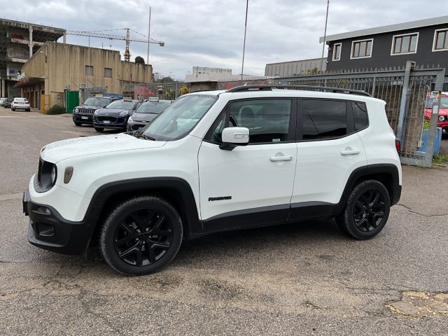 JEEP Renegade usata 0