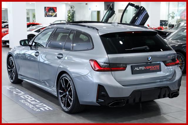 BMW 340 usata, con Alzacristalli elettrici