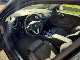 BMW 116 usata, con Chiusura centralizzata